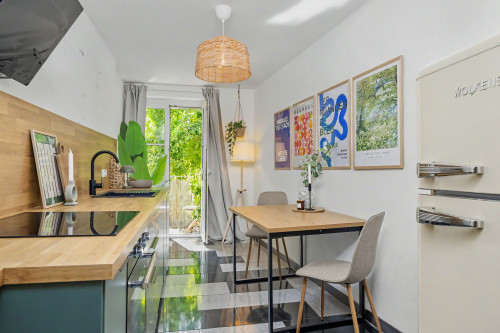StayTime - Lime Base | TOP Lage | Balkon | 2 SZ - Gallery - 18
