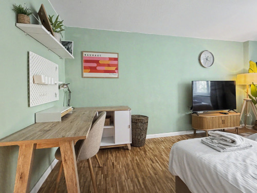 StayTime - Lime Base | TOP Lage | Balkon | 2 SZ - Gallery - 8