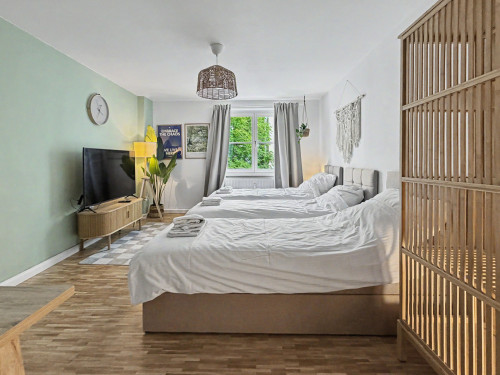StayTime - Lime Base | TOP Lage | Balkon | 2 SZ - Gallery - 5
