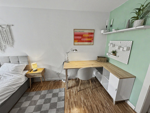 StayTime - Lime Base | TOP Lage | Balkon | 2 SZ - Gallery - 14