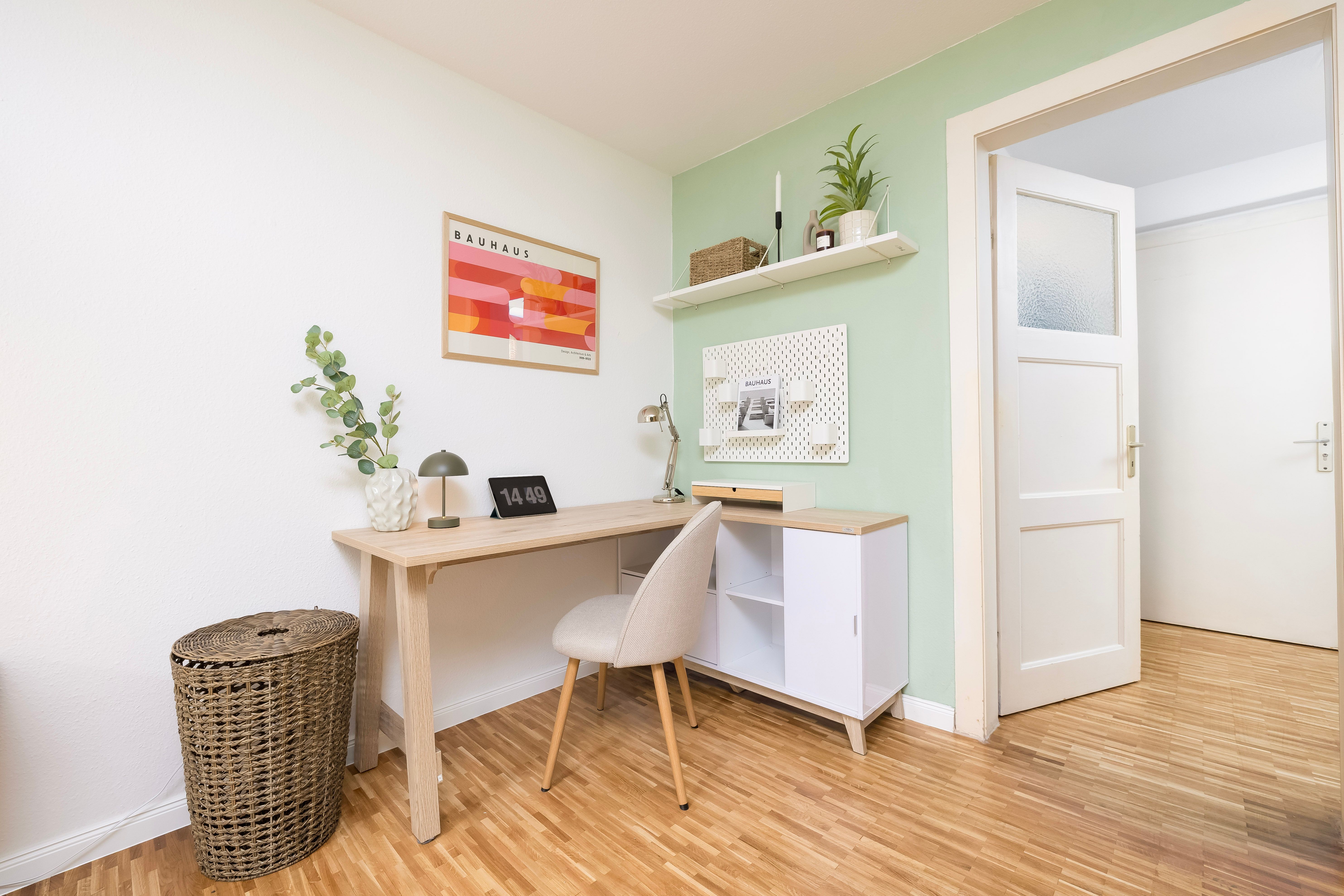 StayTime - Lime Base | TOP Lage | Balkon | 2 SZ - StayTime - Lime Base | TOP Lage | Balkon | 2 SZ - Gallery - 21