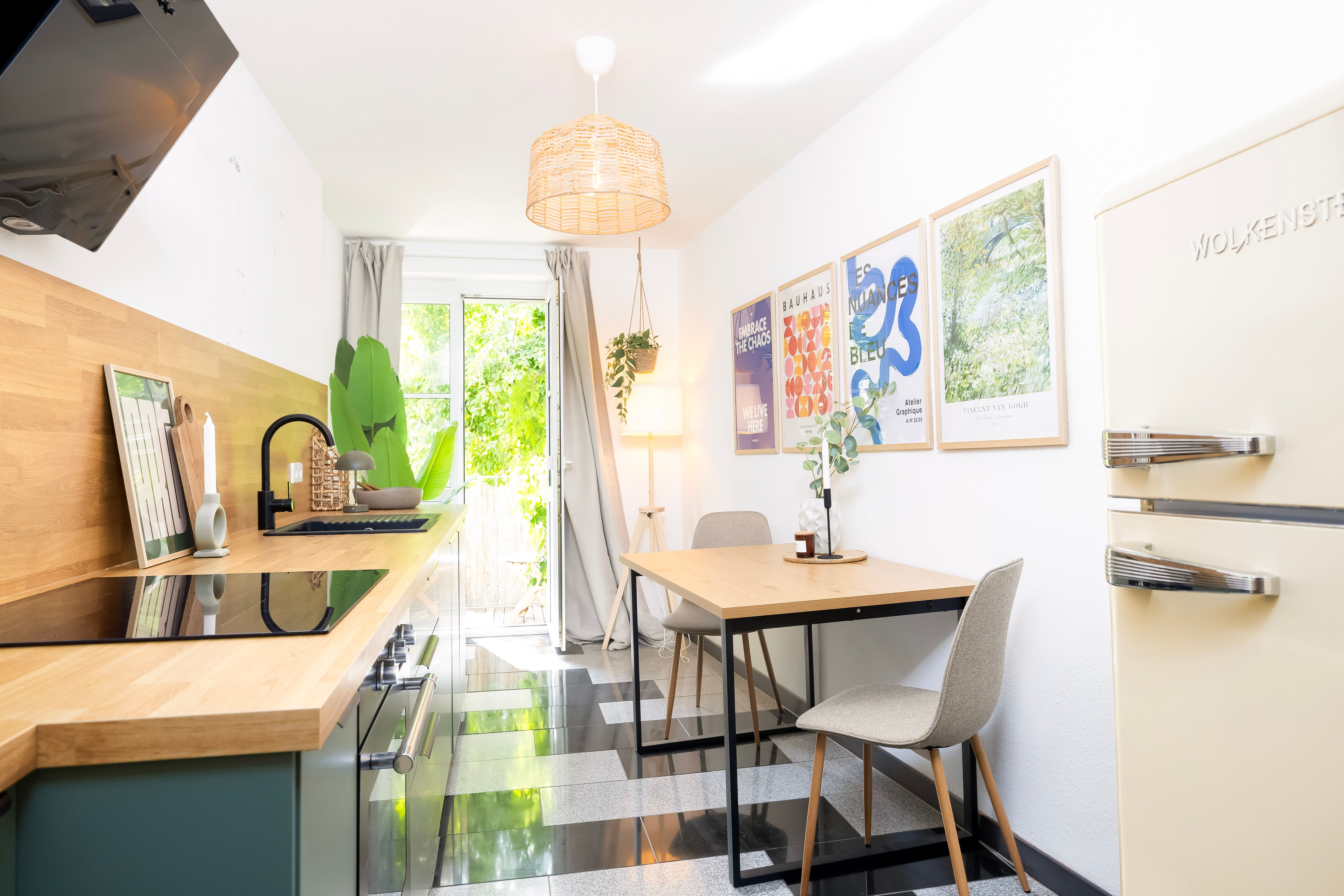  StayTime - Lime Base | TOP Lage | Balkon | 2 SZ  -  StayTime - Lime Base | TOP Lage | Balkon | 2 SZ  - Gallery -  20