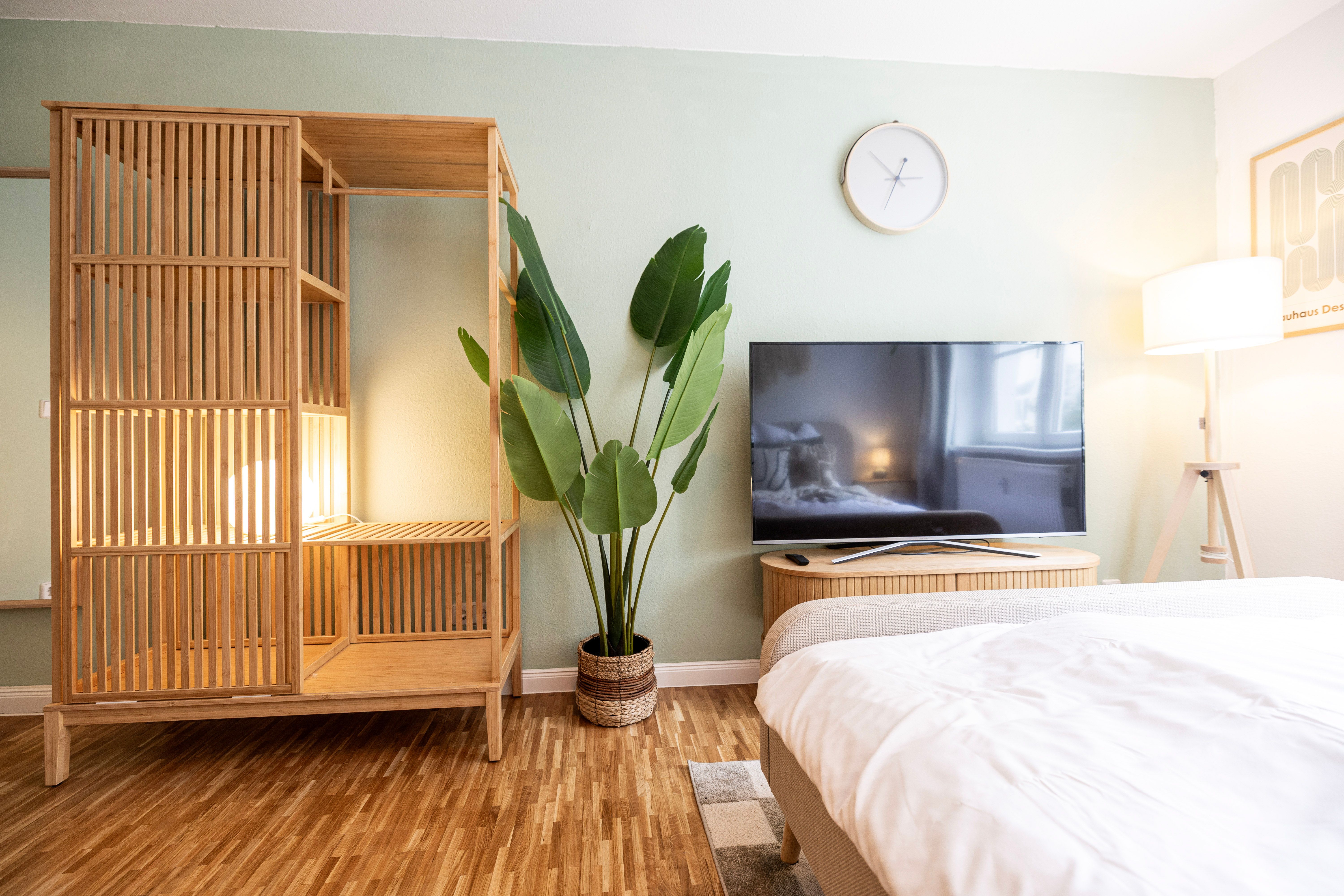 StayTime - Lime Base | TOP Lage | Balkon | 2 SZ - StayTime - Lime Base | TOP Lage | Balkon | 2 SZ - Gallery - 29