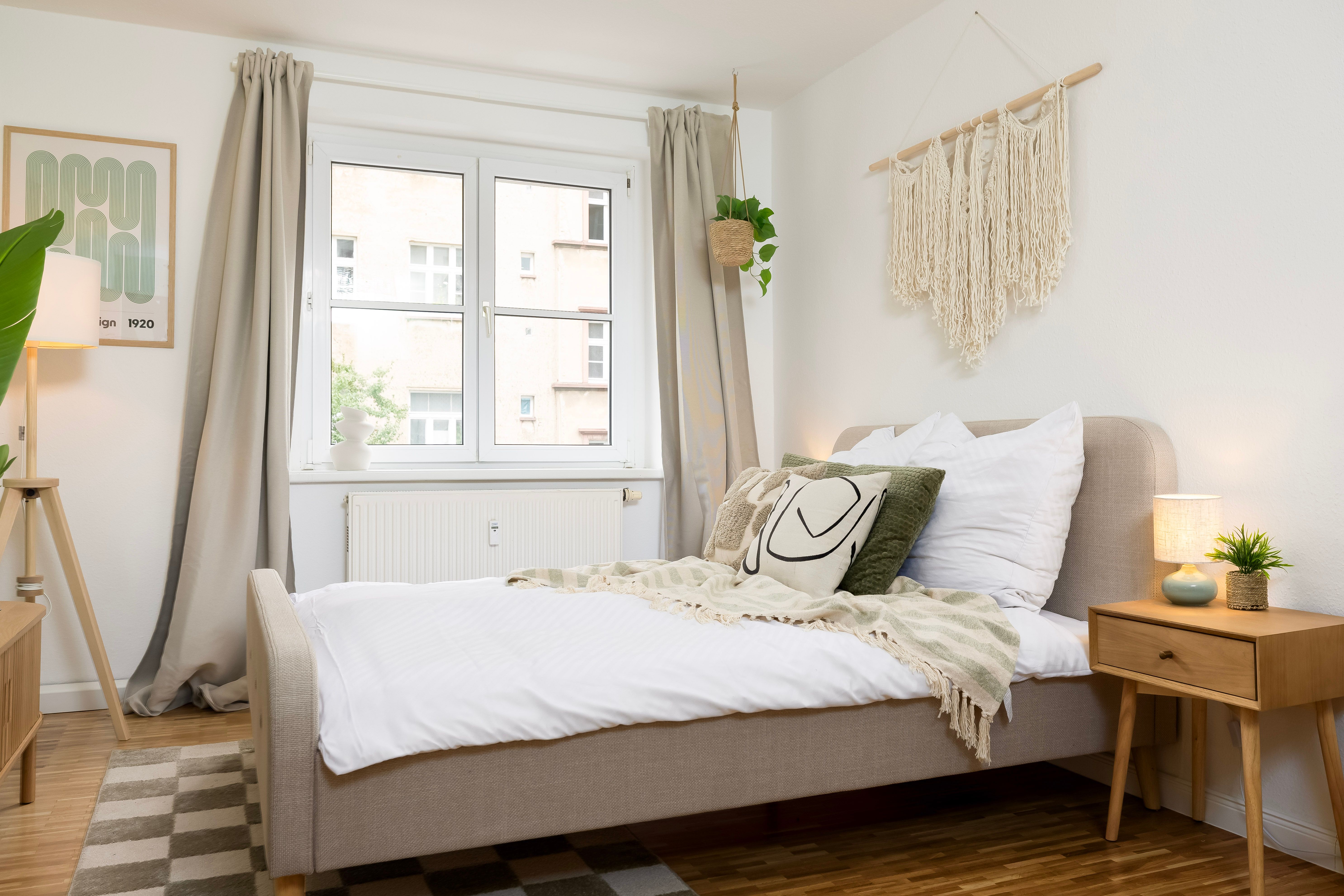 StayTime - Lime Base | TOP Lage | Balkon | 2 SZ - StayTime - Lime Base | TOP Lage | Balkon | 2 SZ - Gallery - 28