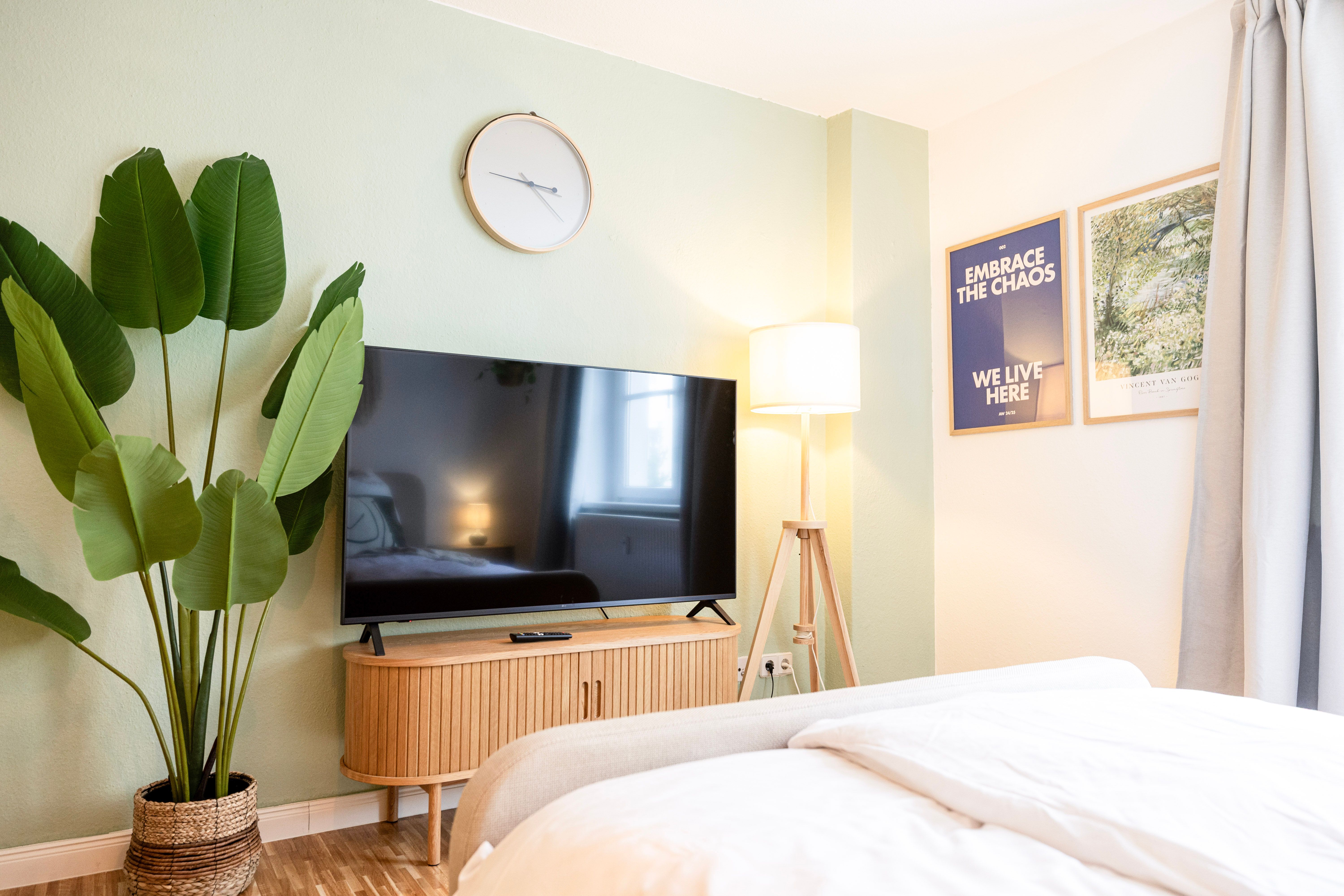 StayTime - Lime Base | TOP Lage | Balkon | 2 SZ - StayTime - Lime Base | TOP Lage | Balkon | 2 SZ - Gallery - 26