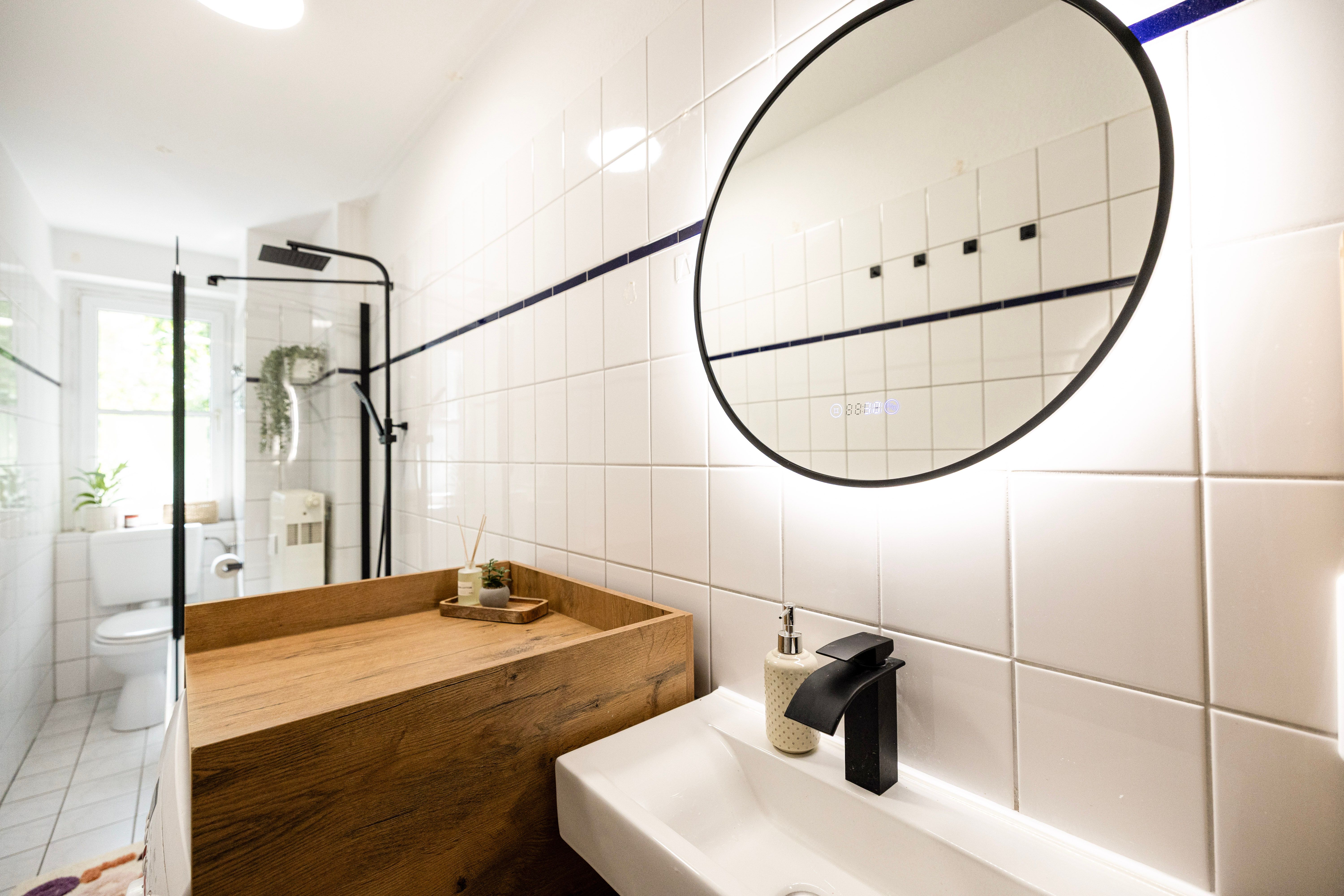  StayTime - Lime Base | TOP Lage | Balkon | 2 SZ  -  StayTime - Lime Base | TOP Lage | Balkon | 2 SZ  - Gallery -  11