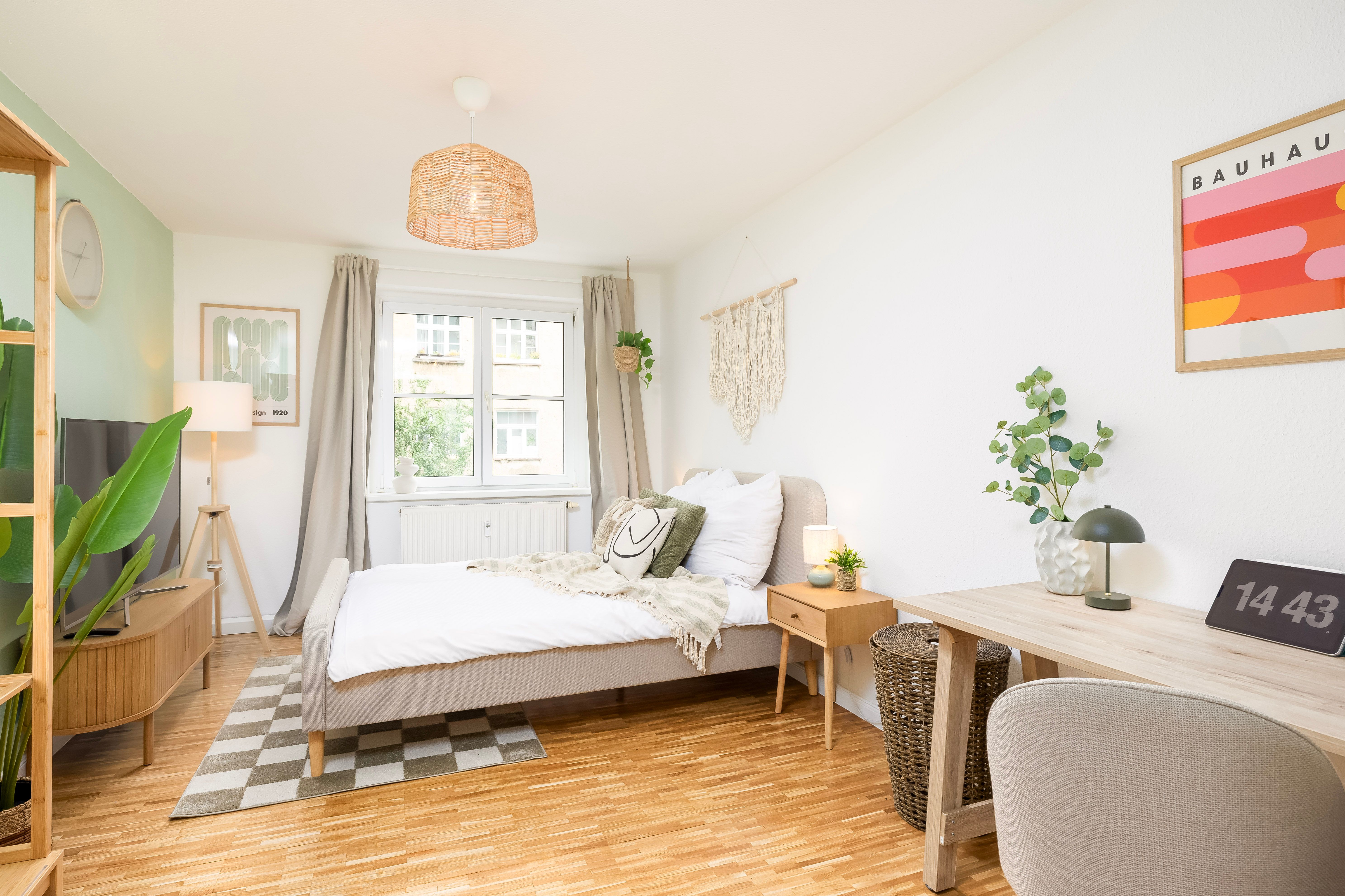  StayTime - Lime Base | TOP Lage | Balkon | 2 SZ  -  StayTime - Lime Base | TOP Lage | Balkon | 2 SZ  - Gallery -  17