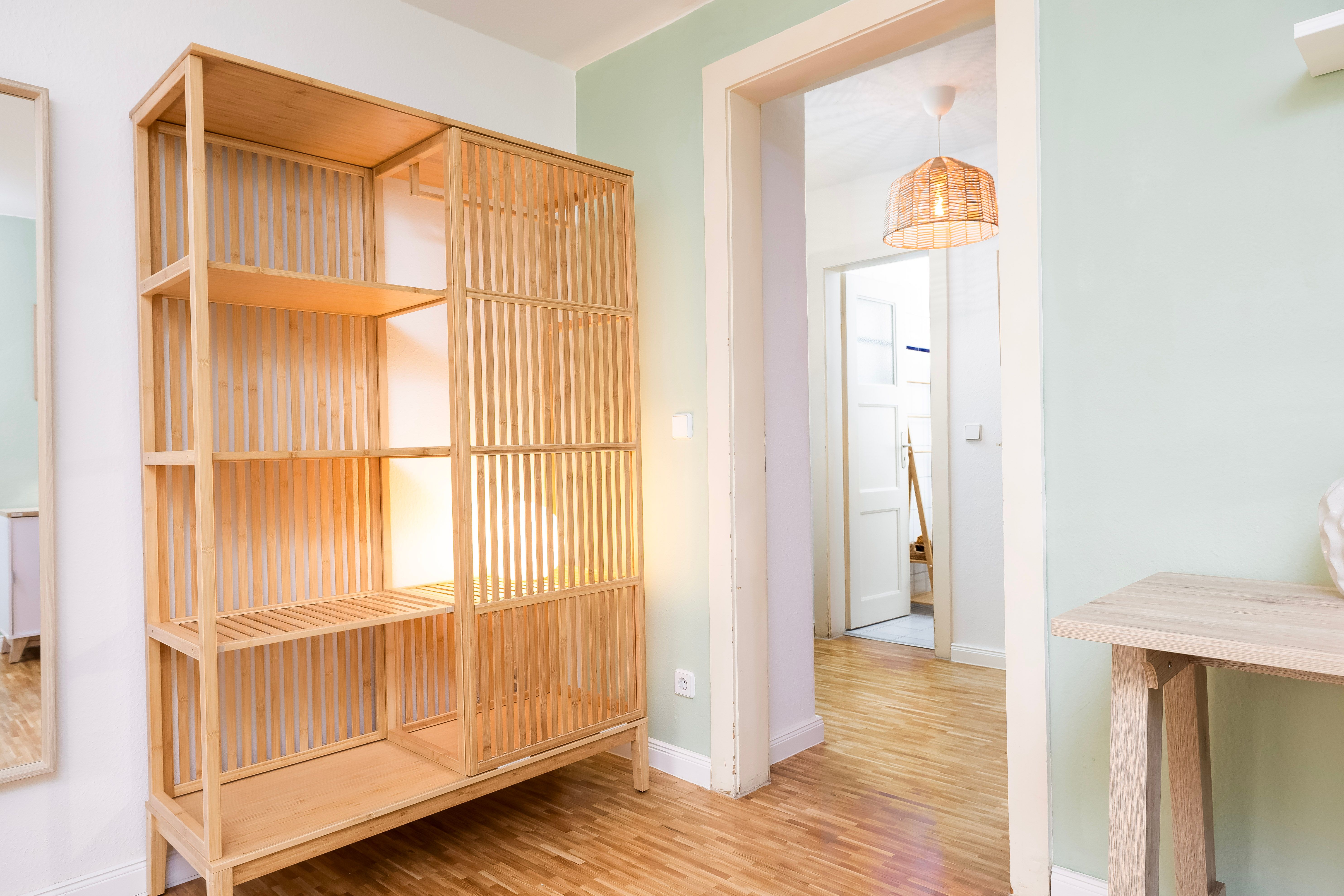  StayTime - Lime Base | TOP Lage | Balkon | 2 SZ  -  StayTime - Lime Base | TOP Lage | Balkon | 2 SZ  - Gallery -  3