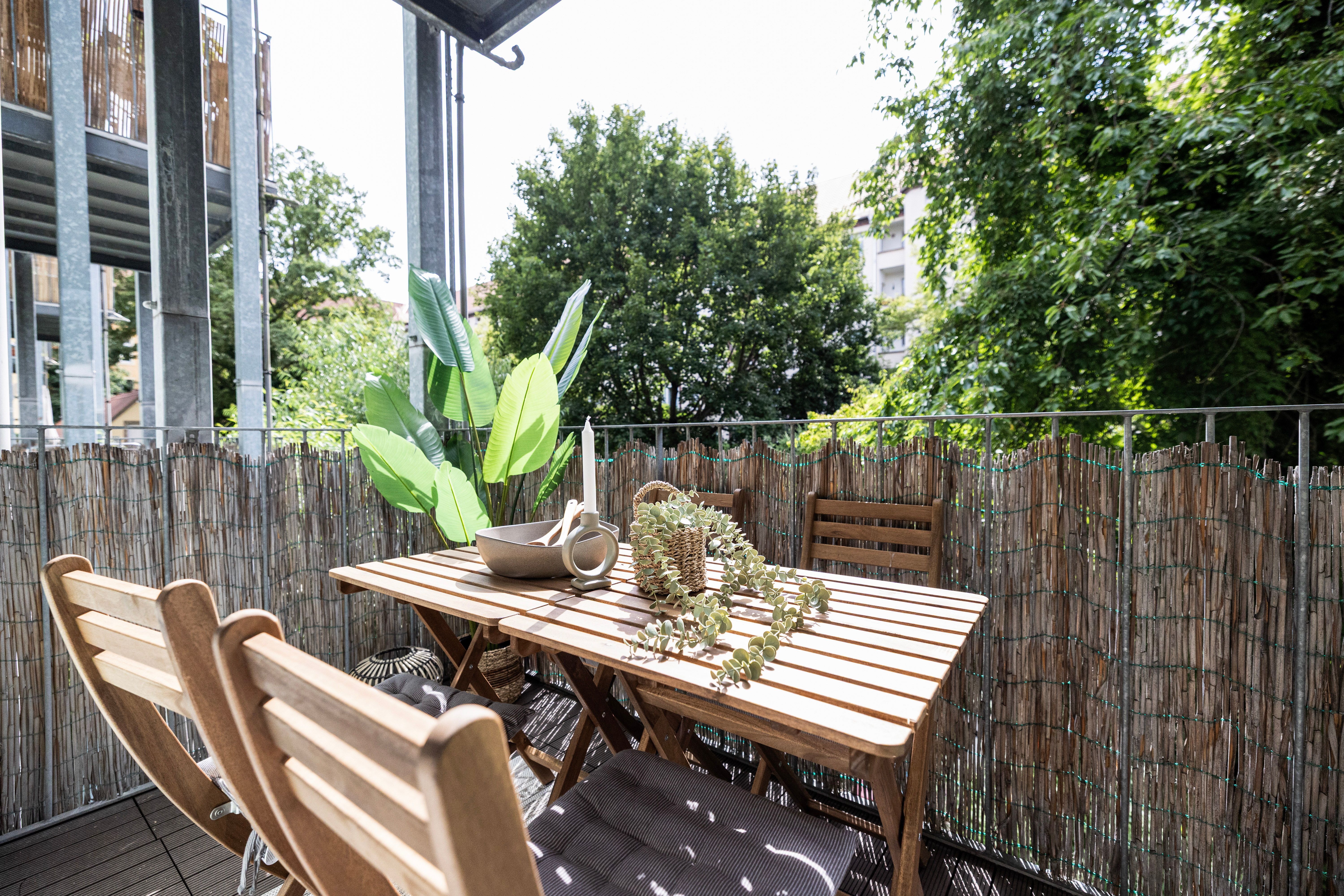 StayTime - Lime Base | TOP Lage | Balkon | 2 SZ - StayTime - Lime Base | TOP Lage | Balkon | 2 SZ - Gallery - 8