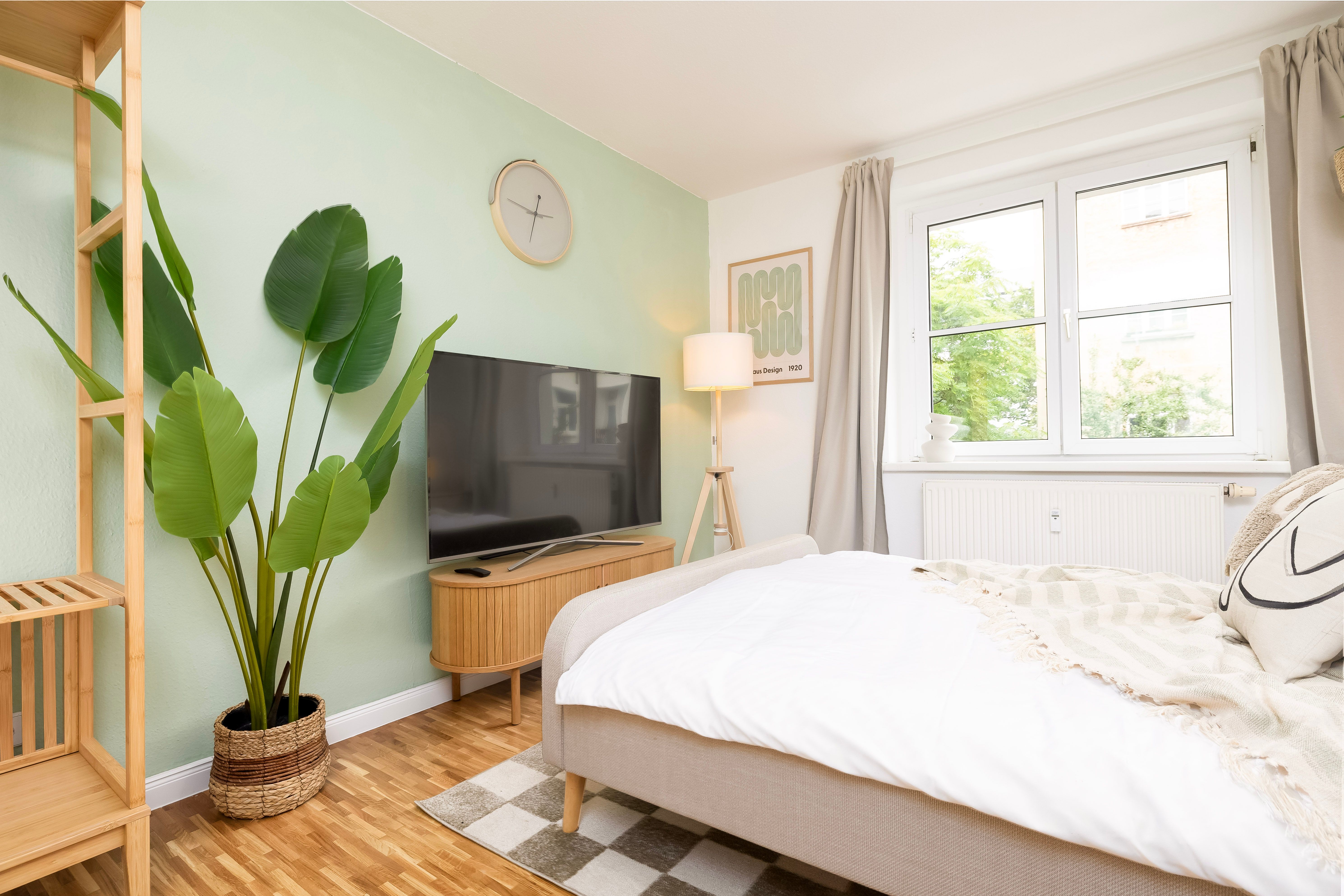  StayTime - Lime Base | TOP Lage | Balkon | 2 SZ  -  StayTime - Lime Base | TOP Lage | Balkon | 2 SZ  - Gallery -  23