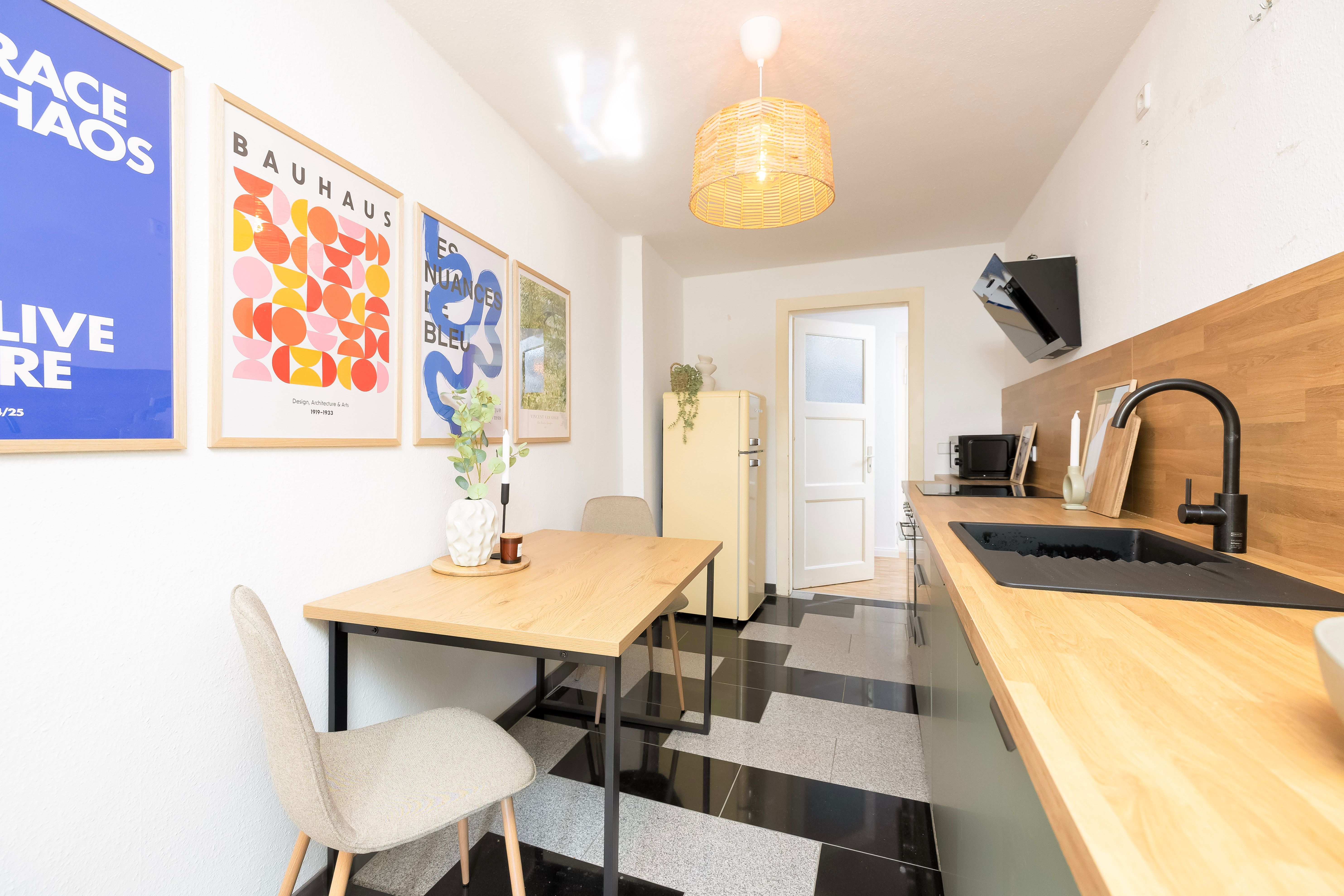  StayTime - Lime Base | TOP Lage | Balkon | 2 SZ  -  StayTime - Lime Base | TOP Lage | Balkon | 2 SZ  - Gallery -  19