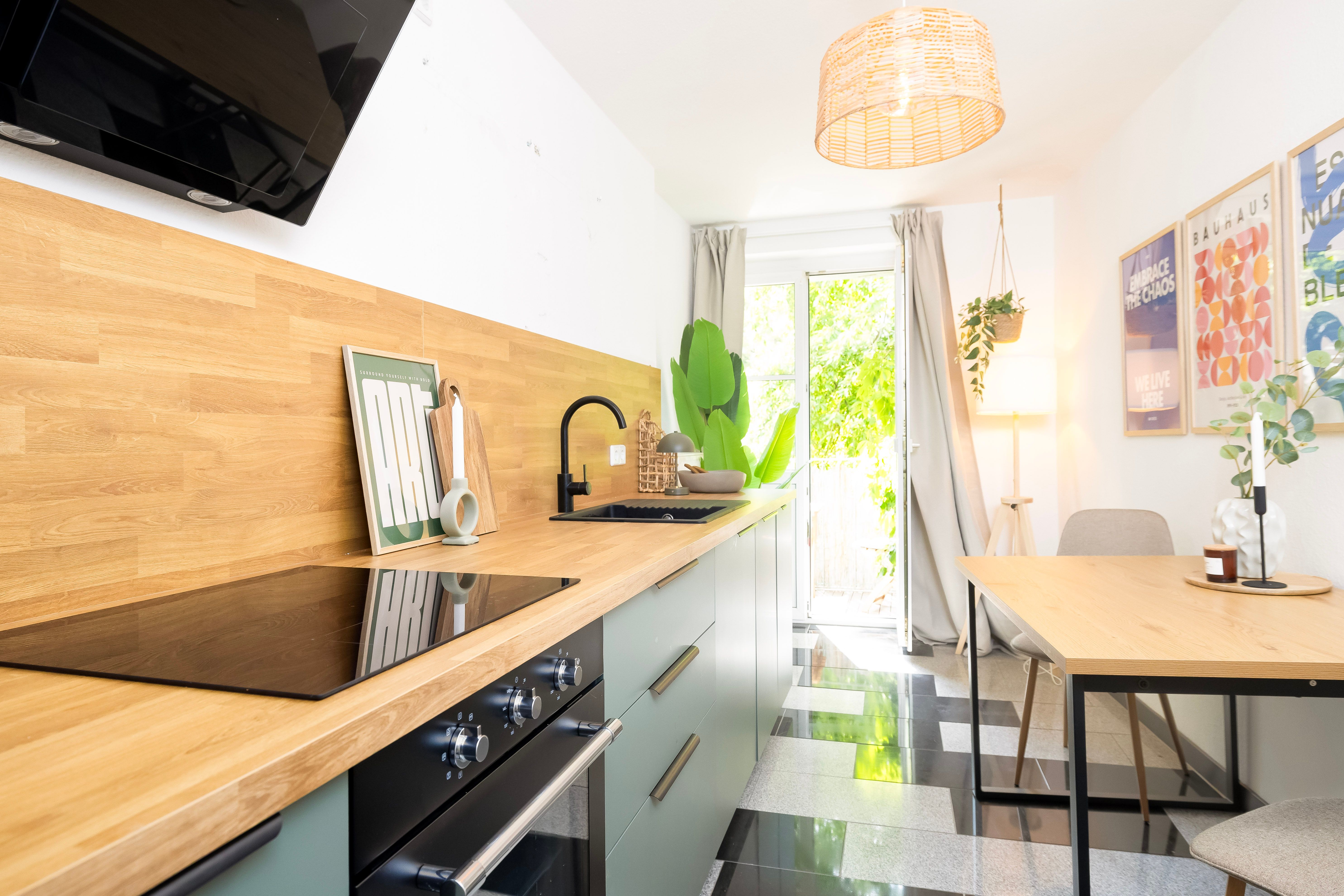 StayTime - Lime Base | TOP Lage | Balkon | 2 SZ - StayTime - Lime Base | TOP Lage | Balkon | 2 SZ - Gallery - 18