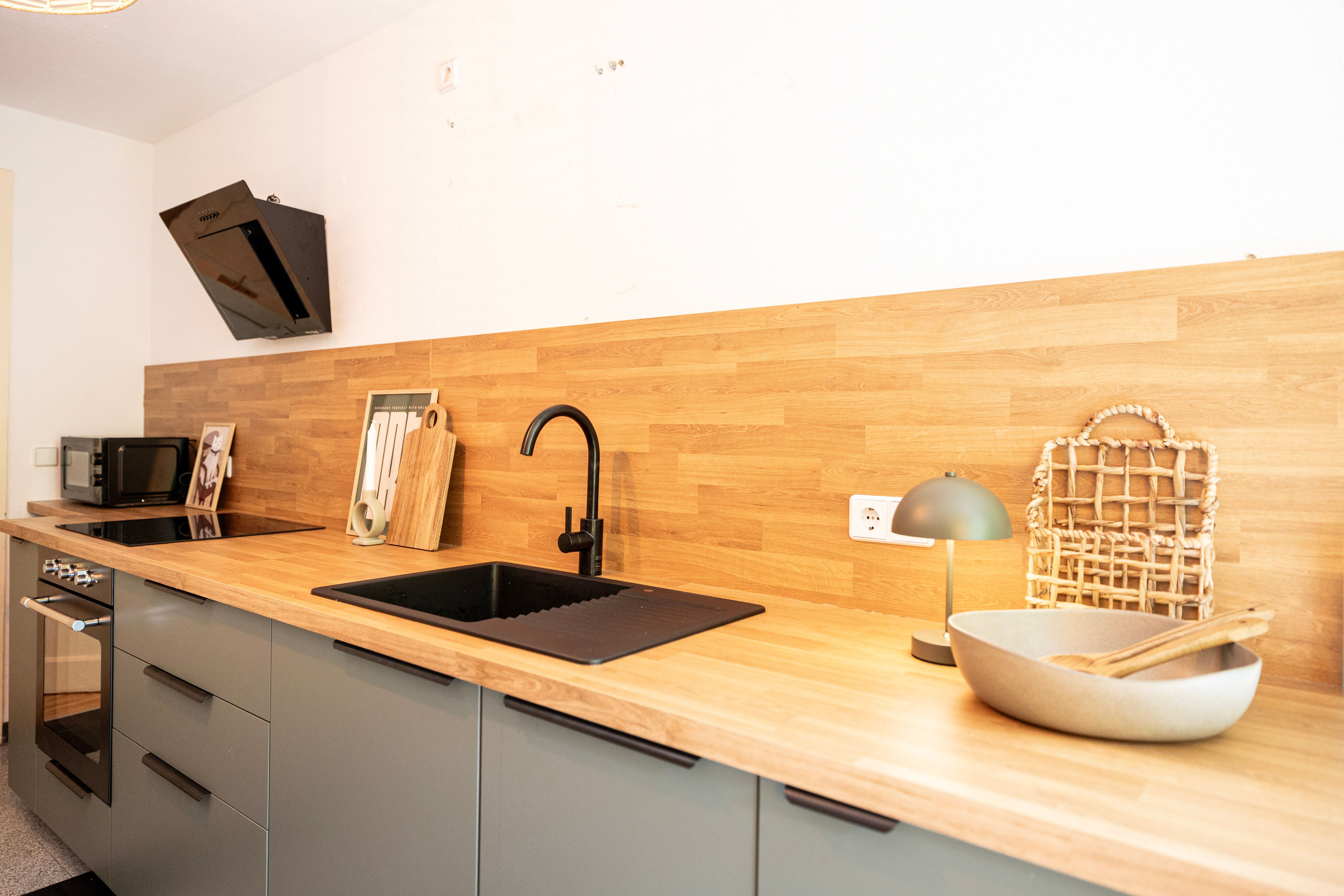  StayTime - Lime Base | TOP Lage | Balkon | 2 SZ  -  StayTime - Lime Base | TOP Lage | Balkon | 2 SZ  - Gallery -  16