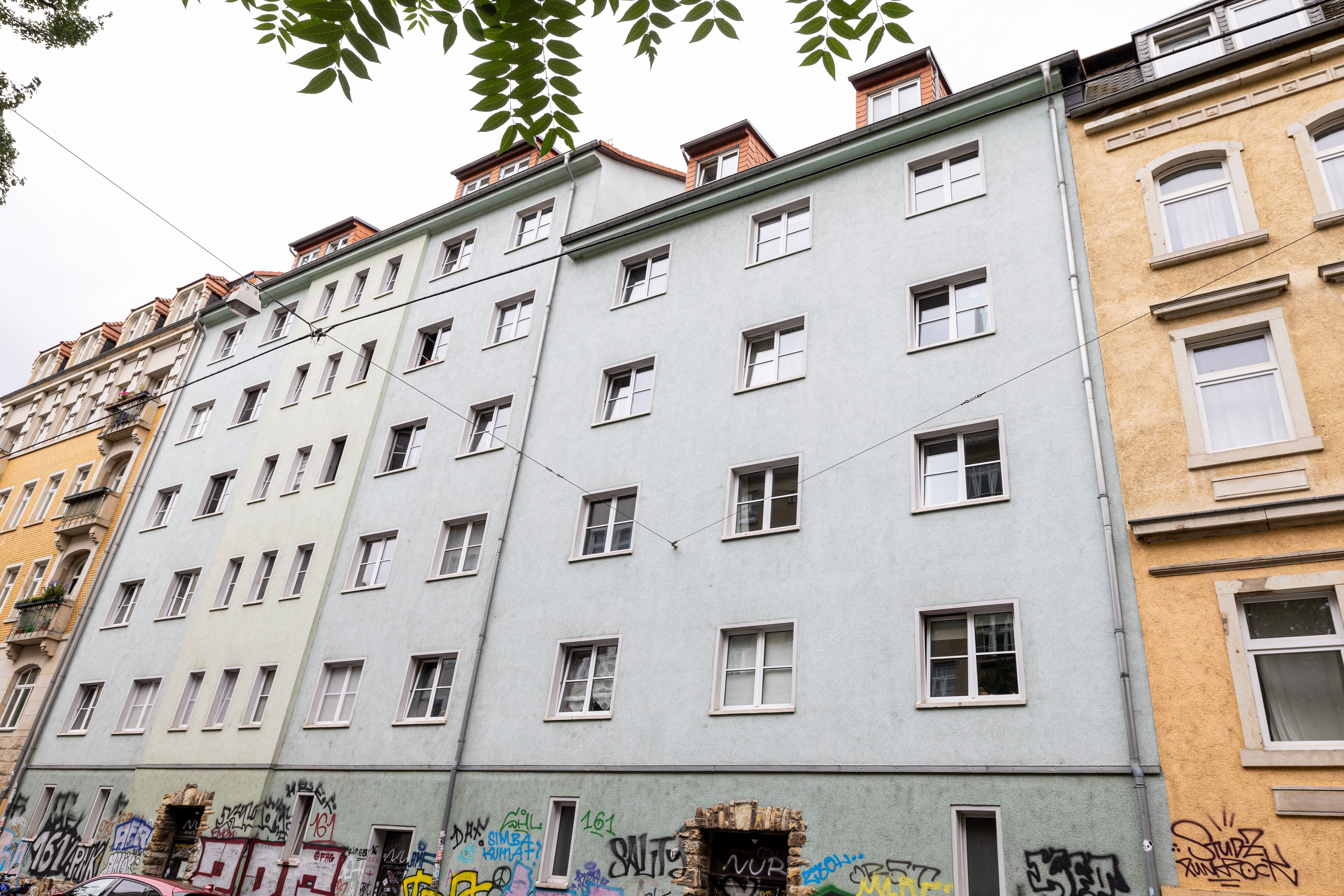  StayTime - Lime Base | TOP Lage | Balkon | 2 SZ  -  StayTime - Lime Base | TOP Lage | Balkon | 2 SZ  - Gallery -  6