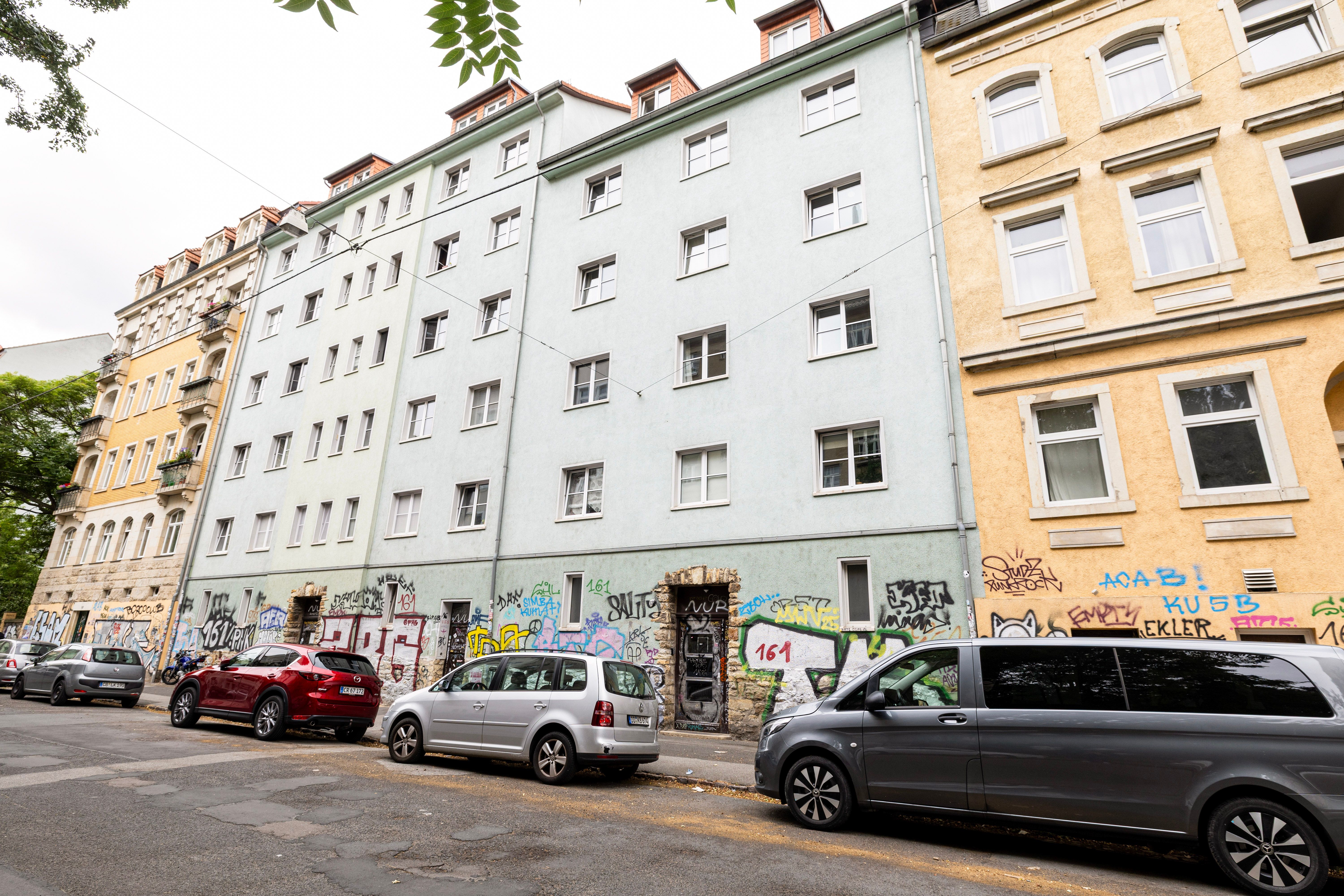  StayTime - Lime Base | TOP Lage | Balkon | 2 SZ  -  StayTime - Lime Base | TOP Lage | Balkon | 2 SZ  - Gallery -  5