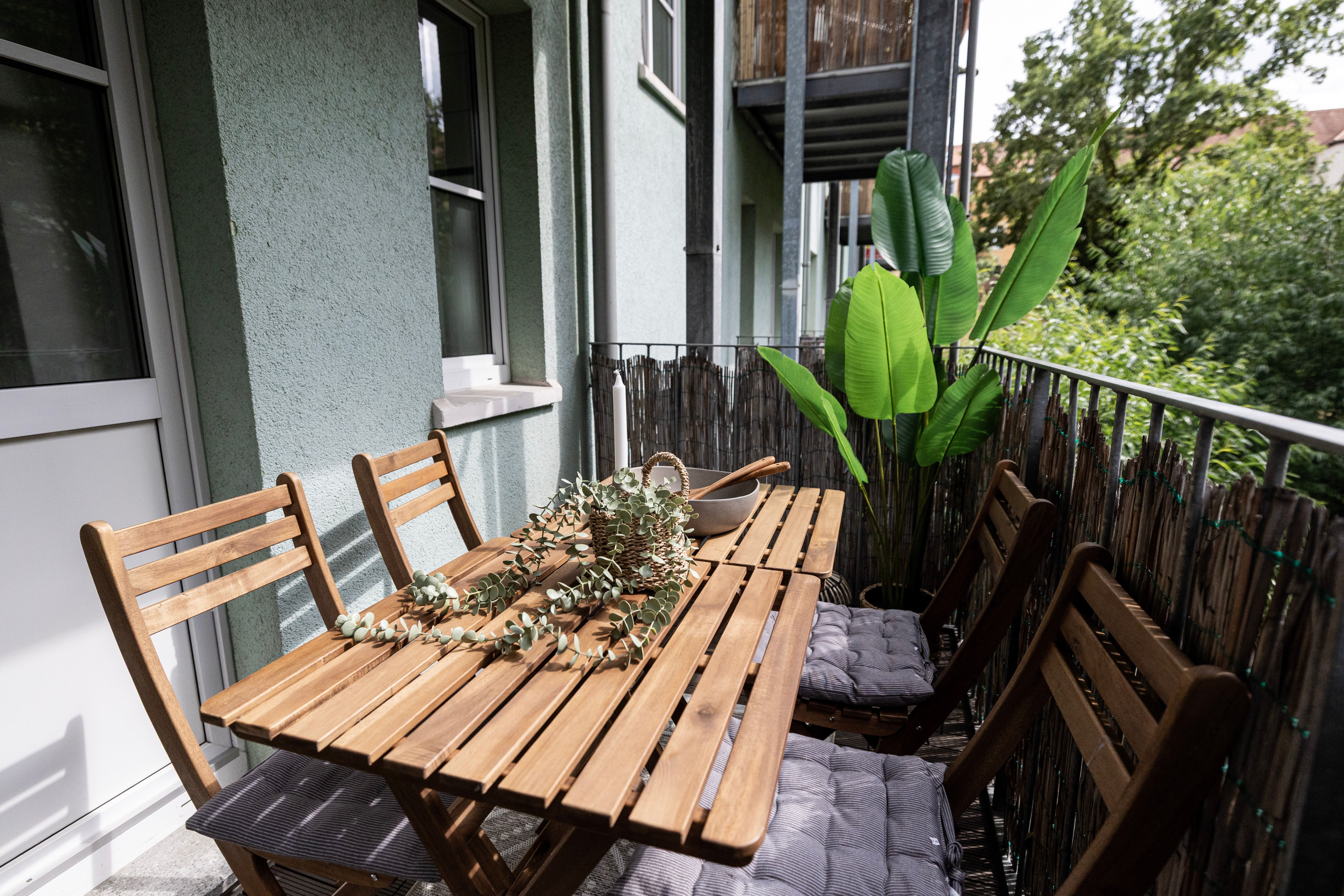  StayTime - Lime Base | TOP Lage | Balkon | 2 SZ  -  StayTime - Lime Base | TOP Lage | Balkon | 2 SZ  - Gallery -  7