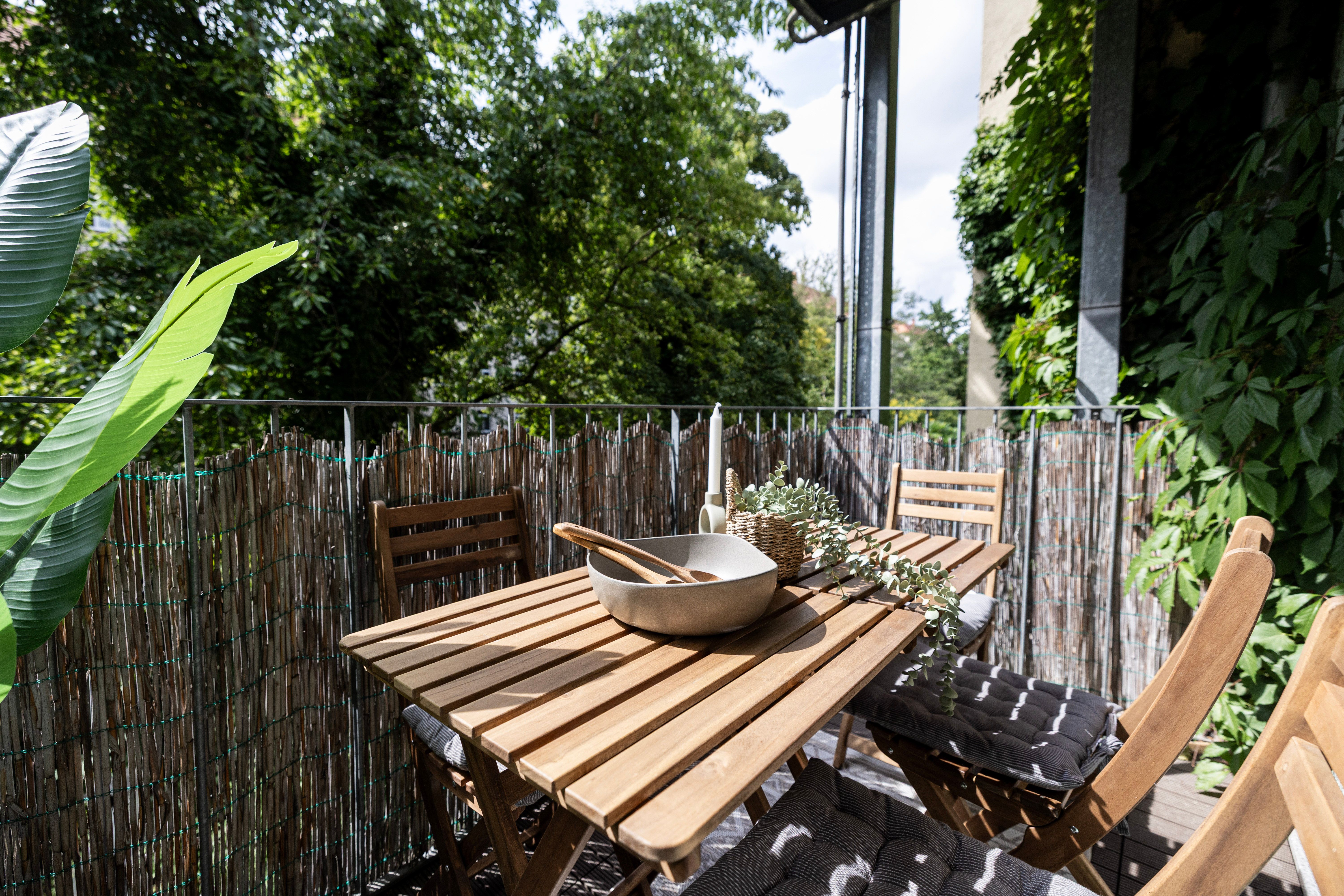 StayTime - Lime Base | TOP Lage | Balkon | 2 SZ - StayTime - Lime Base | TOP Lage | Balkon | 2 SZ - Gallery - 8