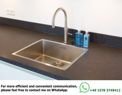 3-Room apartment, 2 bedroom, 2 bathroom for 78 m² in Düsseldorf  - Gallery -  5