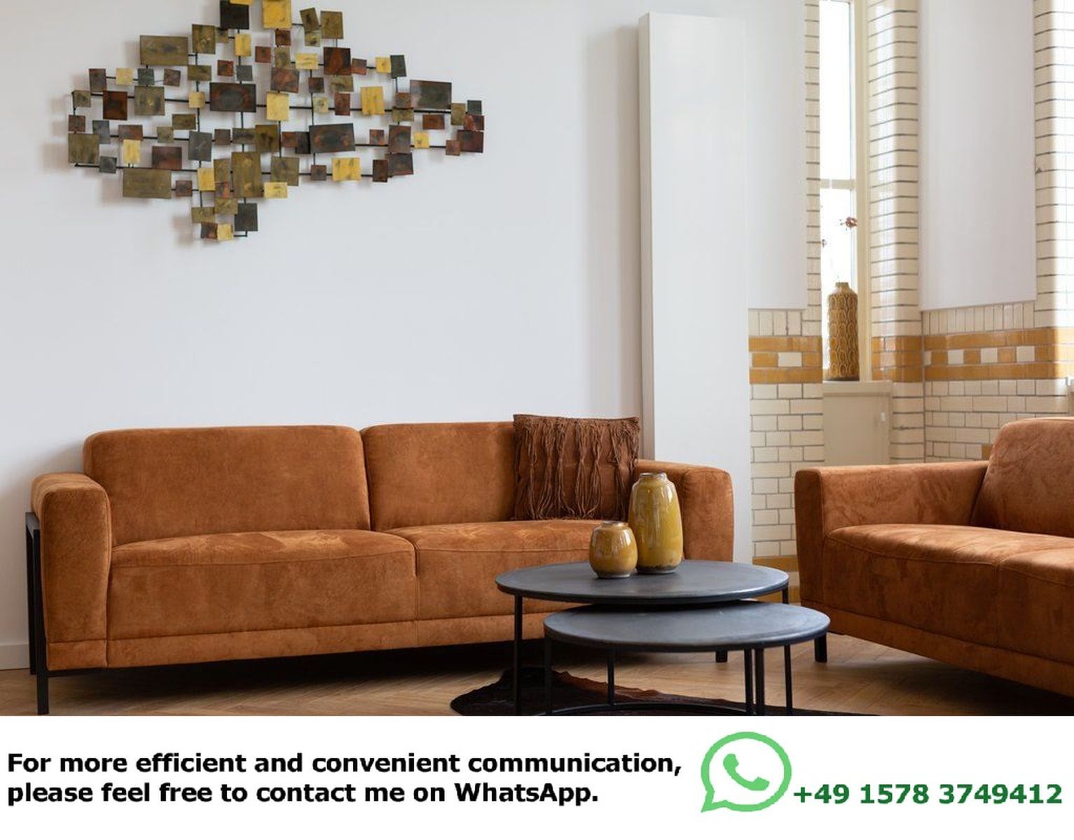 3-Room Apartment, 2 Bedroom, 2 Bathroom For 78 M² In Düsseldorf - 3-Room apartment, 2 bedroom, 2 bathroom for 78 m² in Düsseldorf - Gallery - 23