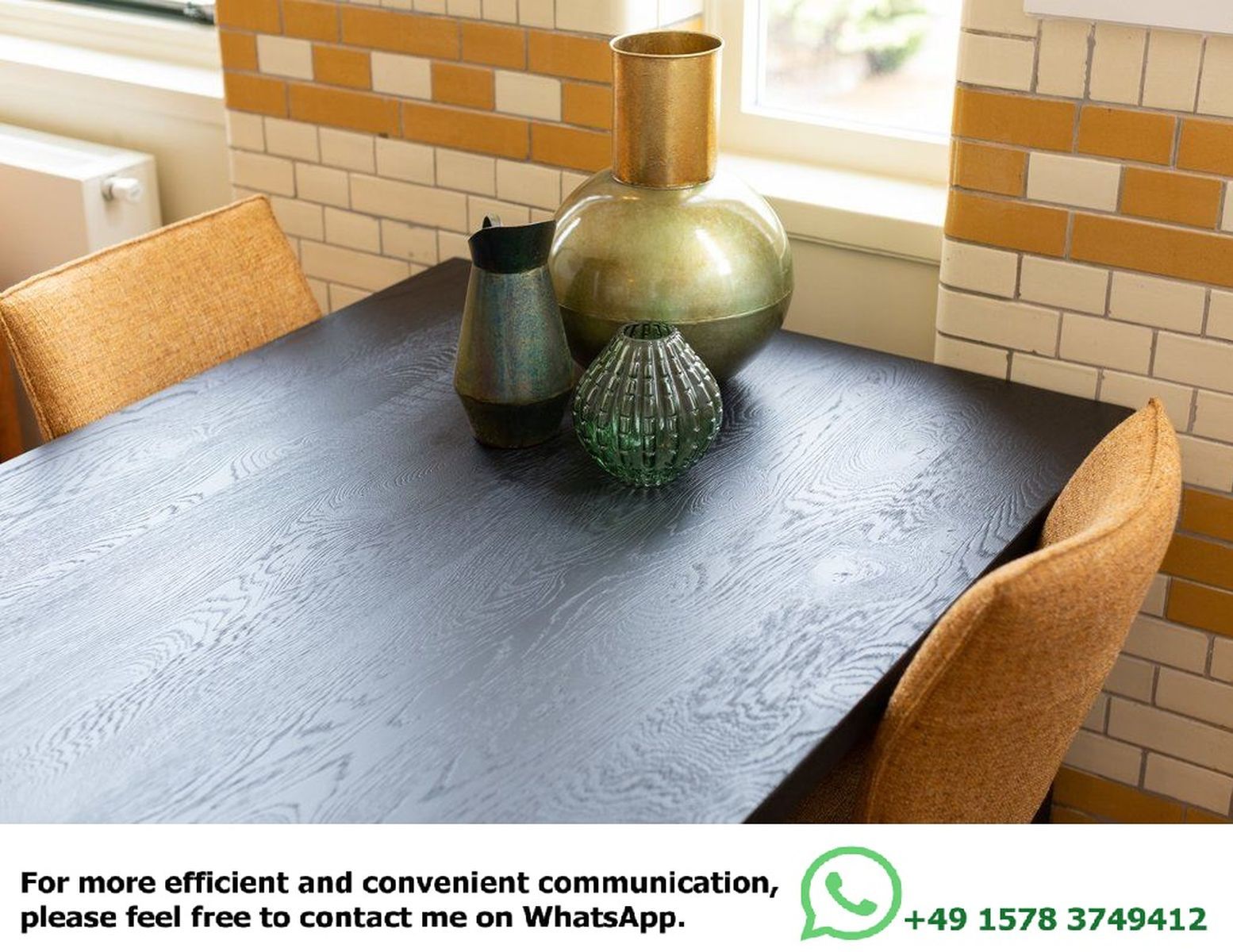 3-Room Apartment, 2 Bedroom, 2 Bathroom For 78 M² In Düsseldorf - 3-Room apartment, 2 bedroom, 2 bathroom for 78 m² in Düsseldorf - Gallery - 8