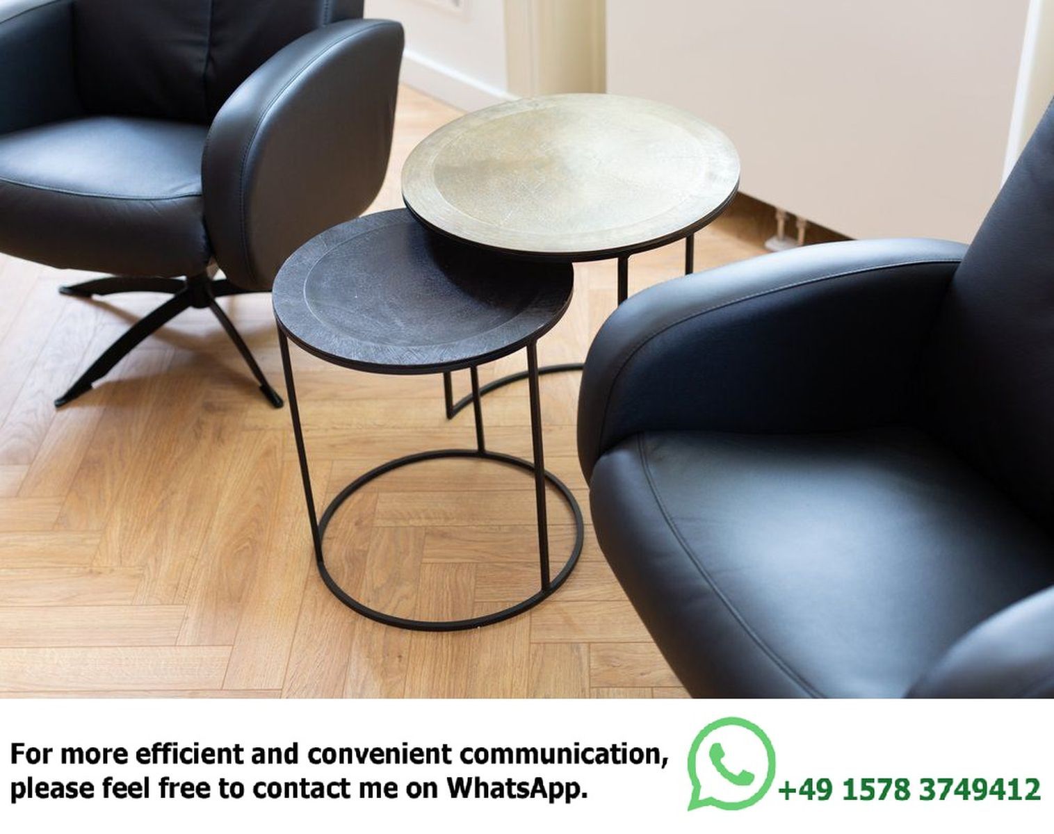 3-Room Apartment, 2 Bedroom, 2 Bathroom For 78 M² In Düsseldorf - 3-Room apartment, 2 bedroom, 2 bathroom for 78 m² in Düsseldorf - Gallery - 27