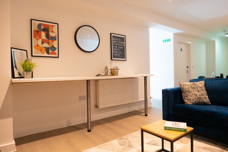  4 Bedroom House ,119  -  Canwick Road  - Gallery -  8