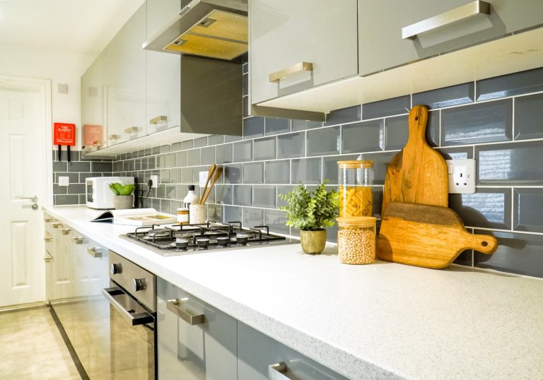  6 Bedroom House ,1  -  Baggholme Road  - Gallery -  6