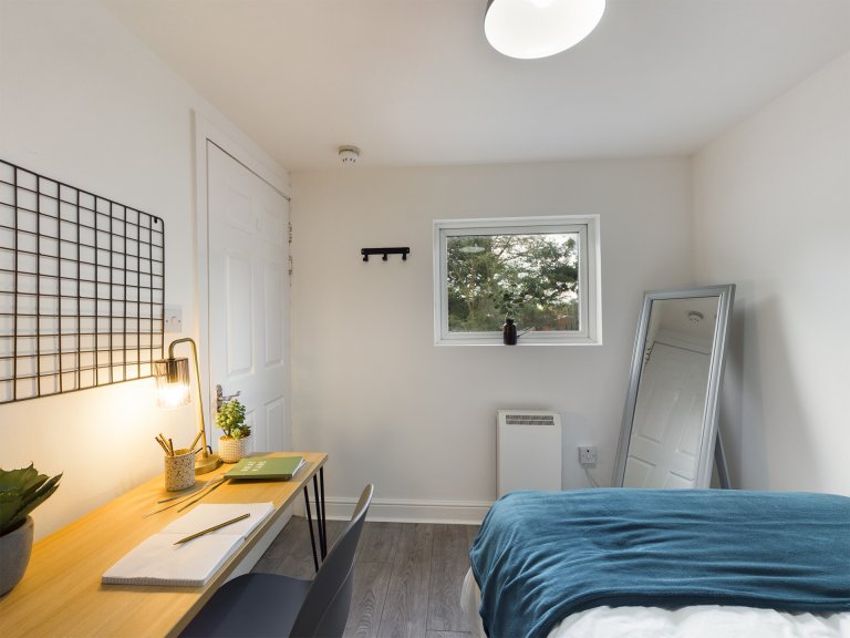 6 Bedroom House, 10  -  Richmond Road  - Gallery -  3