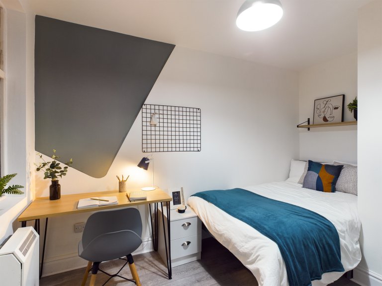  6 Bedroom House, 10  -  Richmond Road  - Gallery -  7
