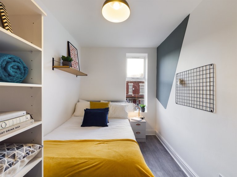  6 Bedroom House, 10  -  Richmond Road  - Gallery -  6