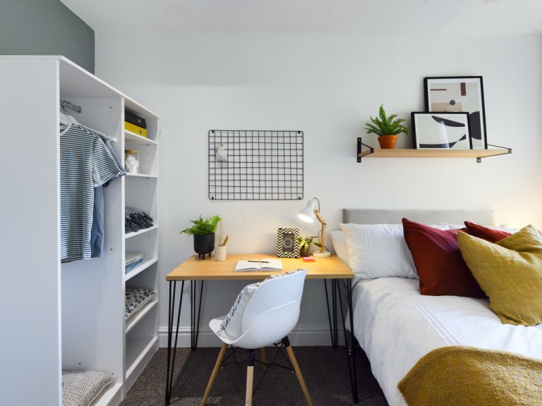 4 Bedroom House ,7 - Westbourne Grove - Gallery - 2