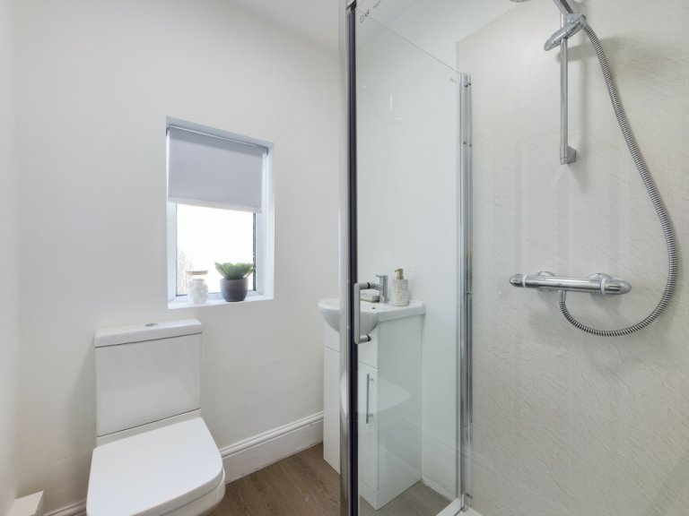 4 Bedroom House ,7 - Westbourne Grove - Gallery - 7