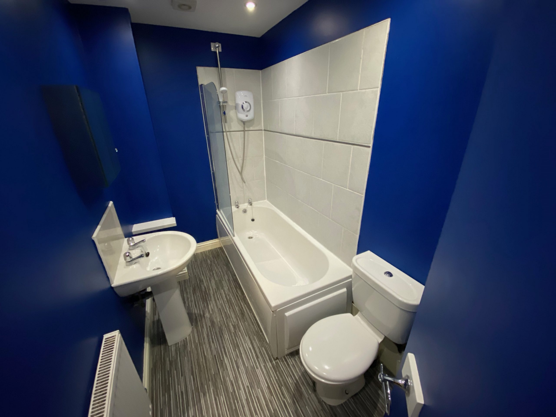  6 Bedroom House  -  Trafford Street  - Gallery -  2