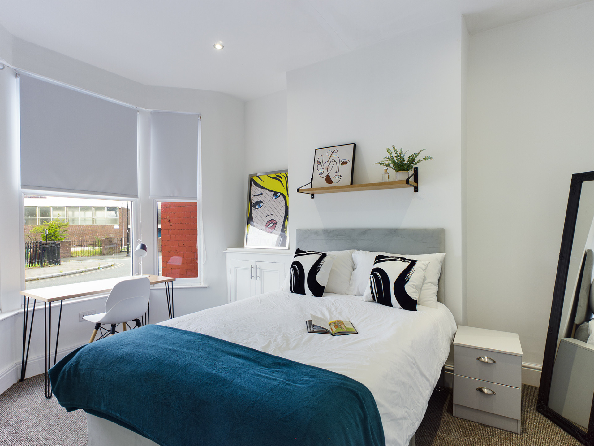 Burleigh Street  - Gallery -  5