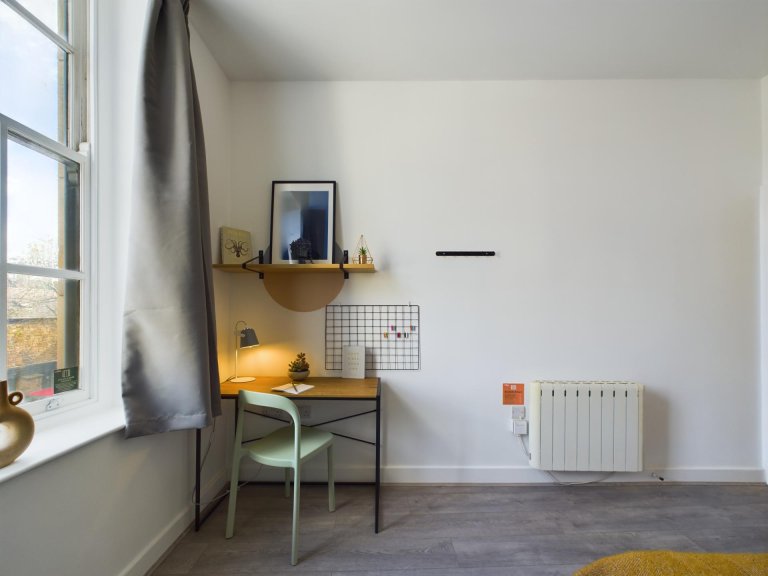 5 Bedroom House - Flat 4 - China Street - Gallery - 15