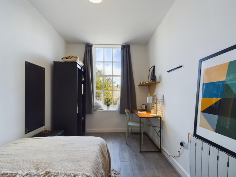 5 Bedroom House - Flat 4 - China Street - Gallery - 31