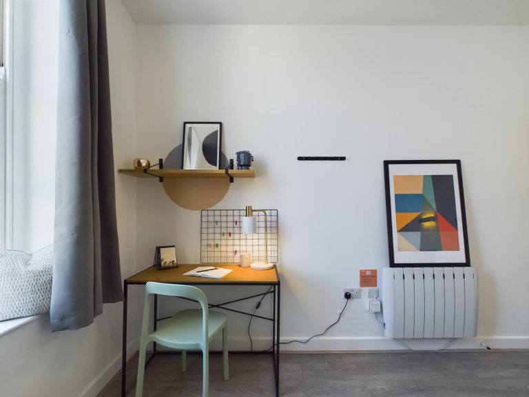 5 Bedroom House - Flat 4 - China Street - Gallery - 30
