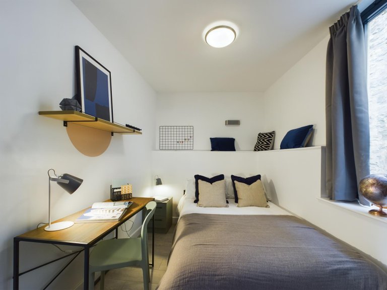 5 Bedroom House - Flat 4 - China Street - Gallery - 34