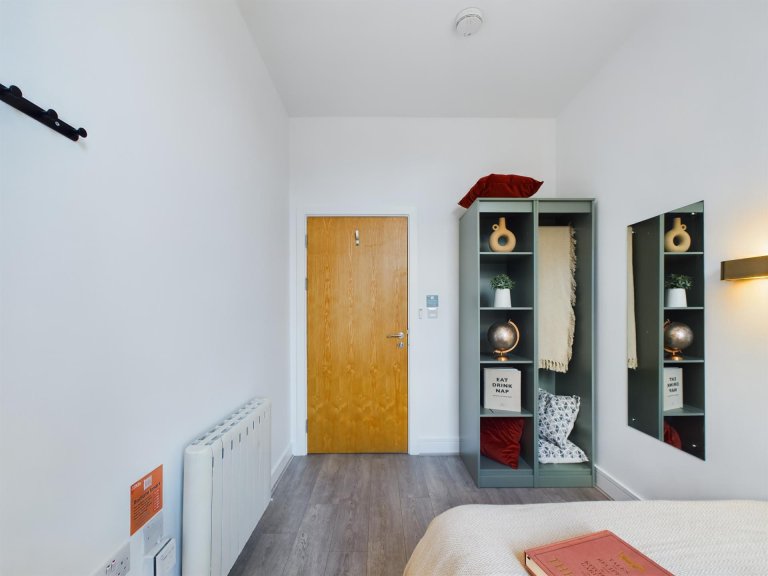 5 Bedroom House - Flat 4 - China Street - Gallery - 19