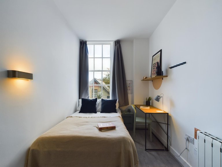 5 Bedroom House - Flat 4 - China Street - Gallery - 21