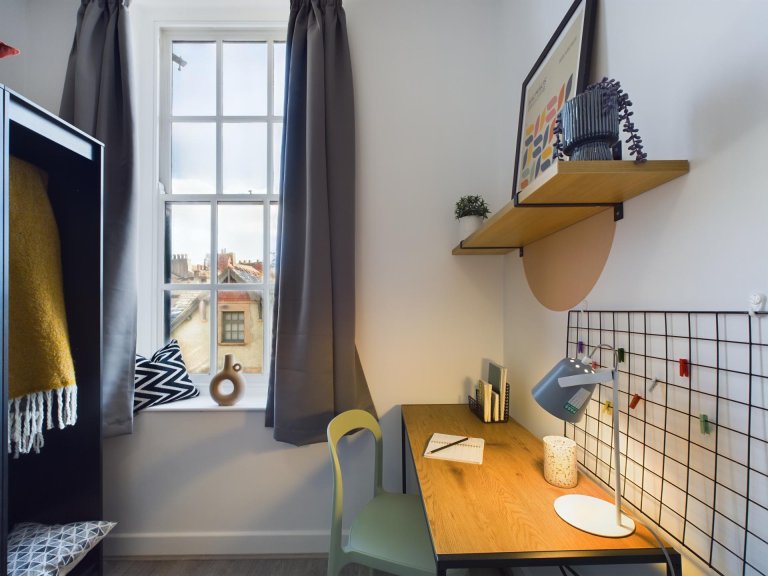 5 Bedroom House - Flat 4 - China Street - Gallery - 24