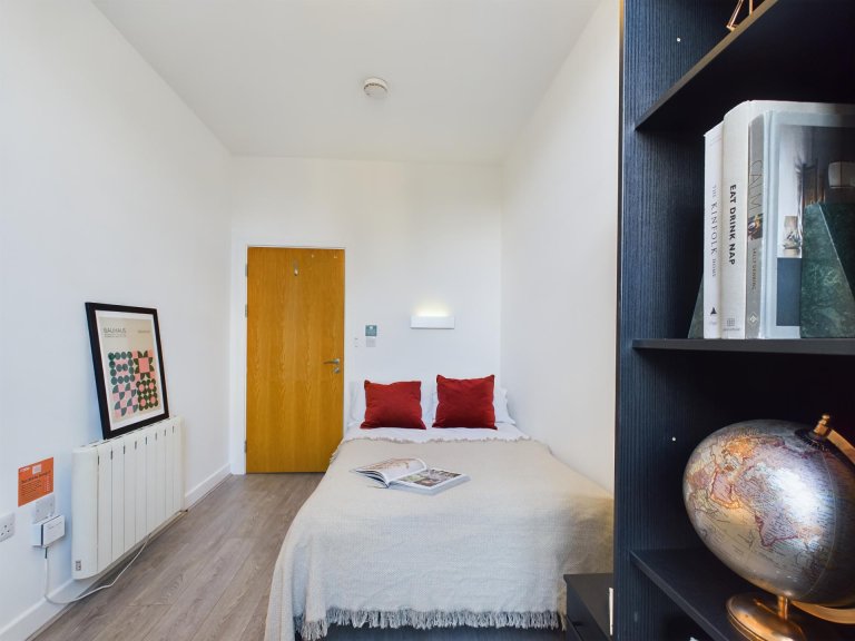 5 Bedroom House - Flat 4 - China Street - Gallery - 22