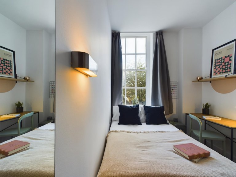 5 Bedroom House - Flat 4 - China Street - Gallery - 20