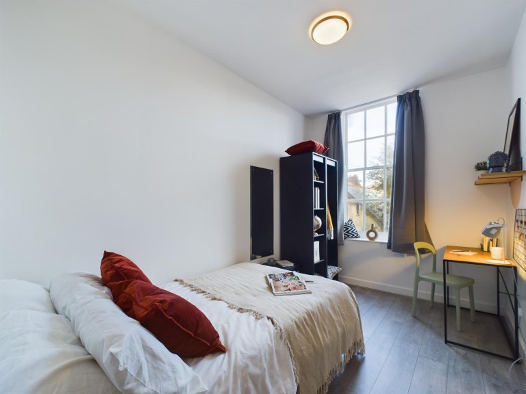 5 Bedroom House - Flat 4 - China Street - Gallery - 26