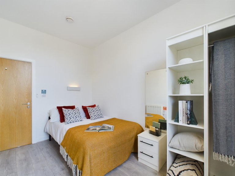 5 Bedroom House - Flat 4 - China Street - Gallery - 16