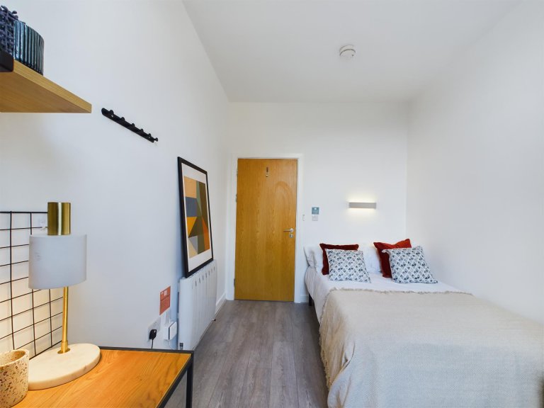 5 Bedroom House - Flat 4 - China Street - Gallery - 29