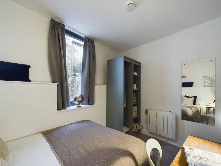 5 Bedroom House - Flat 4 - China Street - Gallery - 33