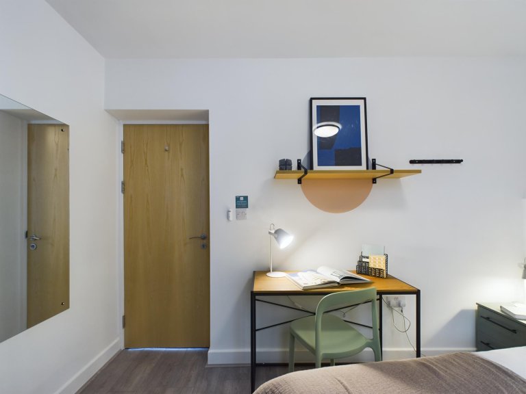 5 Bedroom House - Flat 4 - China Street - Gallery - 32