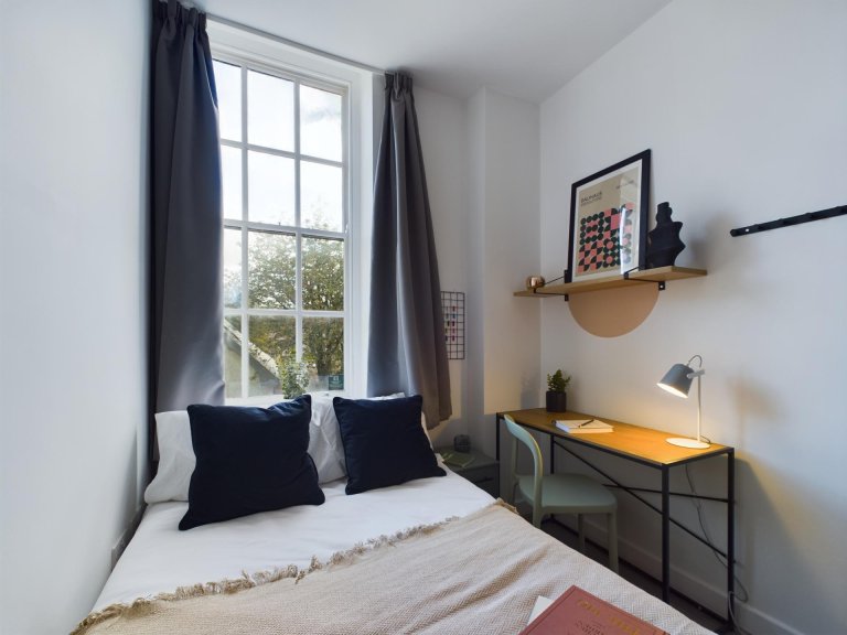 5 Bedroom House - Flat 4 - China Street - Gallery - 18