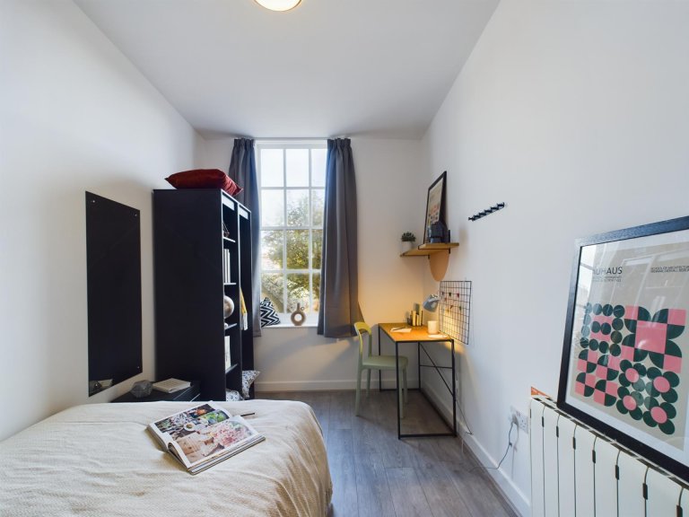 5 Bedroom House - Flat 4 - China Street - Gallery - 27
